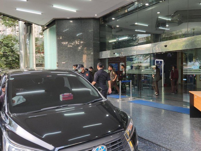 Skandal Vonis Lepas Migor, Kejagung Geledah Kantor dan Rumah Komisioner Ombudsman Yeka Hendra