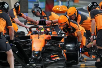 Jadwal Lengkap GP Australia, Siapa Jadi Juara di Seri Pembuka Formula 1 2026?