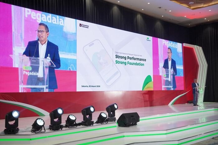 Akselerasi Transformasi Layanan, PT Pegadaian Kampanyekan Komitmen 'Melayani Sepenuh Hati' 2 Akselerasi Transformasi Layanan, PT Pegadaian Kampanyekan Komitmen 'Melayani Sepenuh Hati'