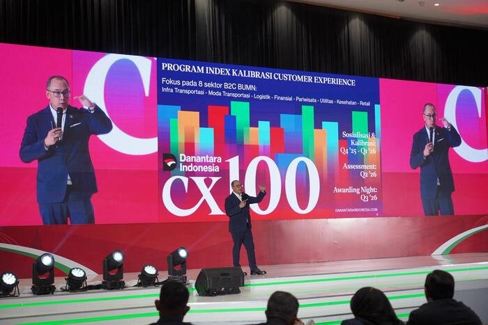 Akselerasi Transformasi Layanan, PT Pegadaian Kampanyekan Komitmen 'Melayani Sepenuh Hati' 4 Akselerasi Transformasi Layanan, PT Pegadaian Kampanyekan Komitmen 'Melayani Sepenuh Hati'