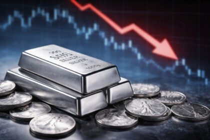 Pergerakan Harga Perak 2026: Turun atau Masih Berpotensi Naik?