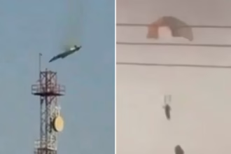 Insiden Tembak Kawan : Kuwait Tak Sengaja Rontokkan Tiga Pesawat F-15E Amerika