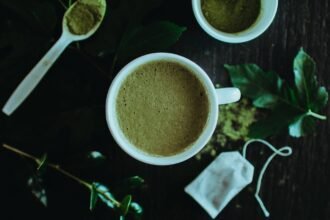 8 Khasiat Matcha yang Sayang untuk Dilewatkan