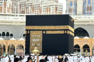 Kemenhaj Kawal Kepulangan Jemaah Umrah, 6.047 Jemaah Pulang dengan Selamat