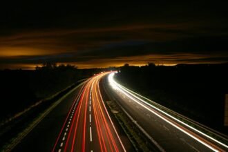 Korlantas Kelola Dua Jalur di Tol Japek II Selatan demi Lancarkan Arus Balik Lebaran