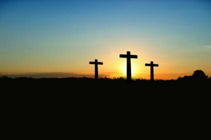 Jumat Agung 3 April 2026 Masuk Libur Nasional, Ini Jadwal Lengkap Tri Hari Suci Paskah