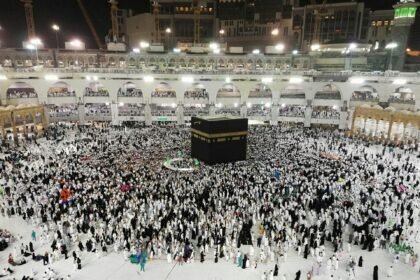 Ruang Udara Timur Tengah Memanas, Pemerintah Kerahkan Tim Khusus Kawal Jemaah Umrah