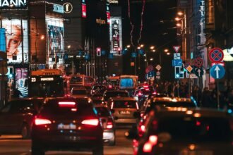 Terjebak Macet Berjam-jam? Ini Cara Jitu Kendalikan Stres di Jalan