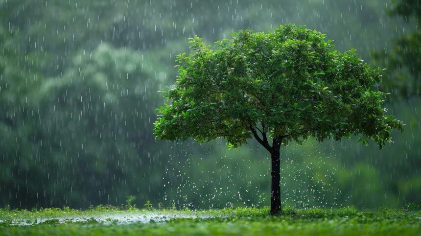 Efek Siklon Narelle: BMKG Ingatkan Potensi Hujan Lebat dan Angin Kencang, Ini Daftar Wilayahnya