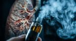 Tak Hanya Rokok, Vape Juga Bisa Picu Penyakit Popcorn Lung