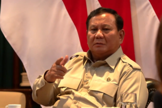 Sentilan Pedas Presiden Prabowo Soal Mobil Dinas Gubernur Rp8 Miliar : "Kita Selidiki Semua"