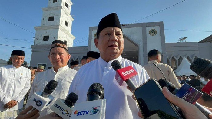 Presiden Prabowo Puji Pemulihan Bencana di Aceh Tamiang, Tak Ada Lagi Pengungsi di Tenda
