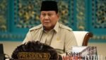 Antisipasi Krisis BBM Global, Presiden Prabowo Kaji WFH Massal hingga Potong Hari Kerja