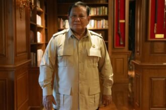 Presiden Prabowo Subianto: "Saya Tidak Percaya Defisit, Kita Harus Hidup Sesuai Kemampuan"