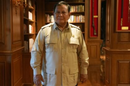 Presiden Prabowo Subianto: "Saya Tidak Percaya Defisit, Kita Harus Hidup Sesuai Kemampuan"