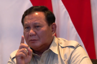 Tak Main-main dengan Gizi Anak, Presiden Prabowo Tutup Seribu Dapur MBG yang Tak Layak