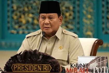 Antisipasi Krisis BBM Global, Presiden Prabowo Kaji WFH Massal hingga Potong Hari Kerja