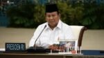 Efek Perang Timur Tengah, Pemerintah Kaji Opsi Potong Gaji Menteri dan Anggota DPR