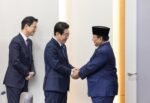 Diplomasi Dirgantara di Seoul: Prabowo Siap Borong 16 Jet Tempur KF-21 Boramae