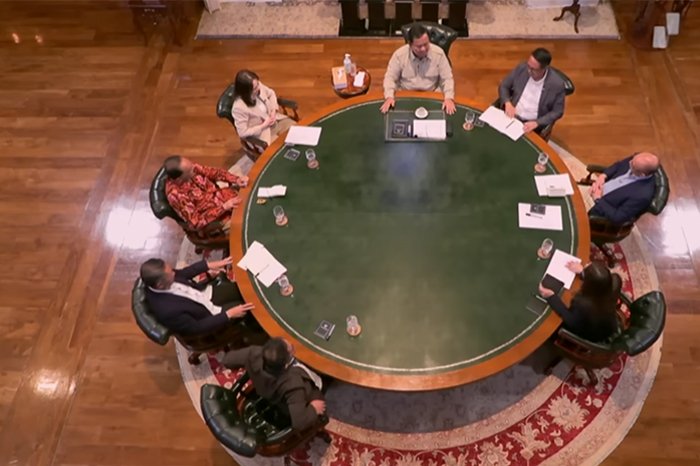 Presiden Prabowo dorong hilirisasi sebagai solusi utama membuka lapangan kerja berkualitas dan memperkuat industri nasional.