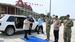 Idulfitri Bersama Rakyat : Presiden Prabowo Takbiran di Medan, Salat Id di Aceh Tamiang