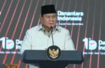 Presiden Prabowo Pasang Mata di Danantara, Libatkan TNI hingga BPK untuk Bendung Kebocoran