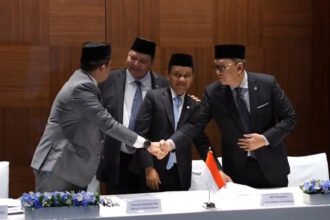 Efek ASN WFH Tiap Jumat: APBN Hemat Rp6,2 Triliun, Kantong Rakyat Hemat Rp59 Triliun