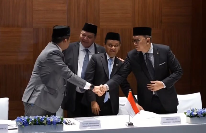 Efek ASN WFH Tiap Jumat: APBN Hemat Rp6,2 Triliun, Kantong Rakyat Hemat Rp59 Triliun