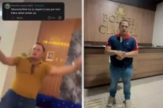 Geger "Joget Cuan MBG" Rp6 Juta Per Hari, Pemilik SPPG Akhirnya Buka Suara Usai Dirujak Netizen