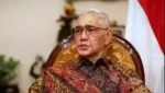 ‎Jenderal Try Sutrisno Akan Dimakamkan di TMP Kalibata ‎