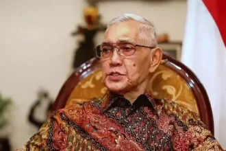 ‎Jenderal Try Sutrisno Akan Dimakamkan di TMP Kalibata ‎