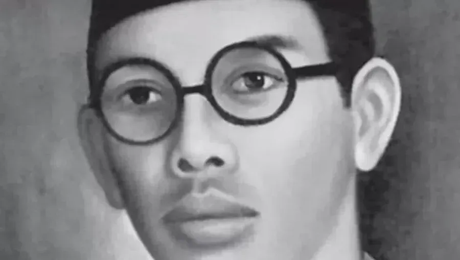 9 Maret: Dari Hari Musik Nasional Hingga Peristiwa Kelam Jepang 2 Potret W. R Soepratman (Dok. Kemendikbud. go.id)