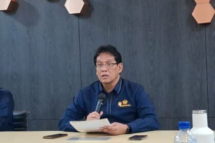 Sengaja Dibuat Kusut? Menkeu Purbaya Bongkar Dugaan 'Permainan' Vendor di Balik Errornya Coretax