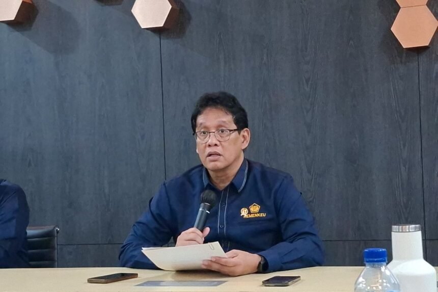 Sengaja Dibuat Kusut? Menkeu Purbaya Bongkar Dugaan 'Permainan' Vendor di Balik Errornya Coretax