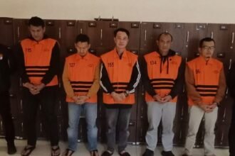 Begini Cara Bupati Rejang Lebong Minta Fee Proyek Untuk Kebutuhan Lebaran