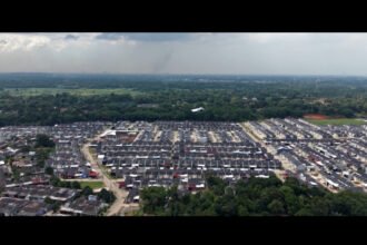 Program rumah subsidi di Bogor bantu warga miliki hunian layak sekaligus membuka peluang usaha baru.