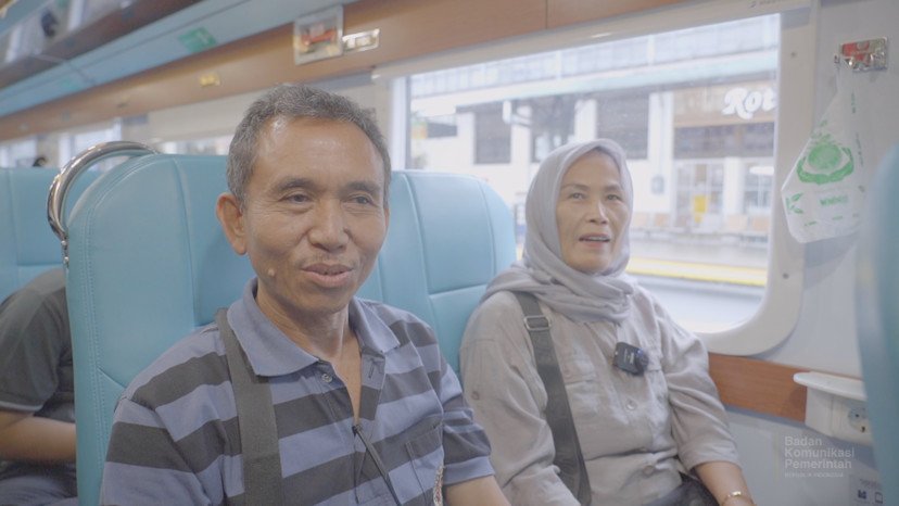 Kereta Ekonomi Kerakyatan jadi pilihan favorit pemudik Lebaran 2026 berkat peningkatan kenyamanan dan fasilitas modern.