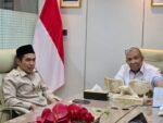 Kolaborasi Kemenhaj dan Kemnaker memperkuat standarisasi layanan haji sekaligus membuka peluang besar bagi ekonomi nasional.