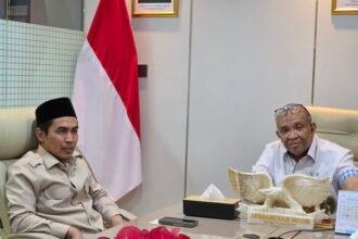 Kolaborasi Kemenhaj dan Kemnaker memperkuat standarisasi layanan haji sekaligus membuka peluang besar bagi ekonomi nasional.