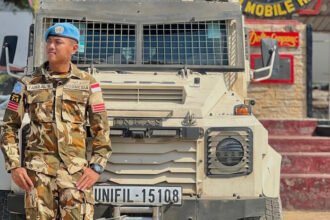 Satu peacekeeper Indonesia gugur di Lebanon selatan, pemerintah kecam keras serangan dan desak investigasi internasional.