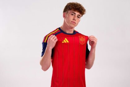 Real Madrid memiliki opsi membeli kembali Víctor Muñoz seharga Rp140 miliar, namun peluangnya dinilai kecil karena padatnya lini serang Los Blancos.