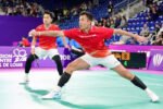 Leo/Bagas melangkah ke semifinal Orleans Masters 2026 usai menang dramatis atas wakil India.