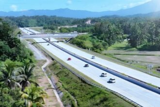 Pemerintah mempersiapkan ruas tol tambahan dan diskon tarif untuk mengurai kepadatan kendaraan selama arus mudik Lebaran 2026.