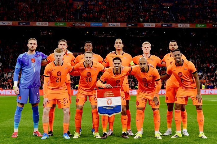 Tijjani Reijnders menjadi pahlawan kemenangan Belanda saat menaklukkan Norwegia dalam laga uji coba internasional.