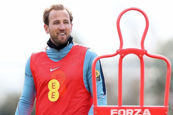 Skuad terbaru Timnas Inggris berisi 27 pemain siap tempur menghadapi Jepang meski dihantam badai cedera.