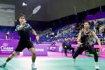 Rian/Rahmat gagal melaju ke 16 besar Orleans Masters 2026 usai kalah dramatis dari ganda Jerman.