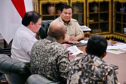 Presiden Prabowo Subianto menegaskan efisiensi anggaran sebagai kunci mencegah korupsi dan meningkatkan efektivitas belanja negara.