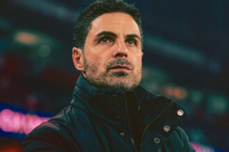 Dilema Mikel Arteta soal Martin Ødegaard menjadi sorotan jelang fase penentuan gelar Premier League.