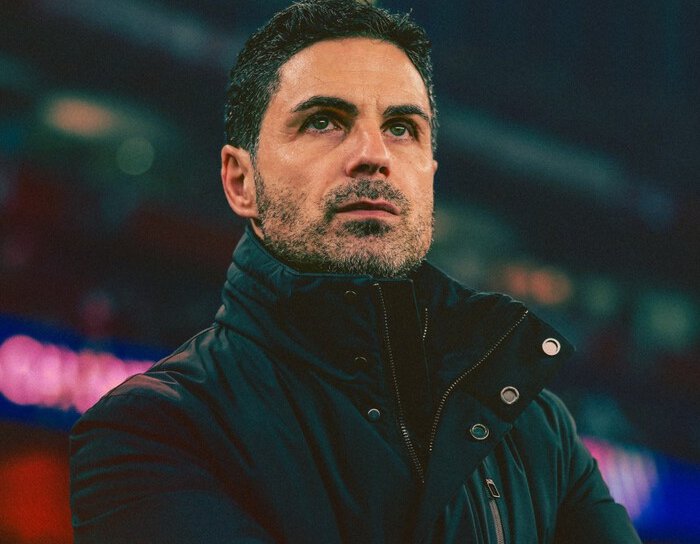 Dilema Mikel Arteta soal Martin Ødegaard menjadi sorotan jelang fase penentuan gelar Premier League.