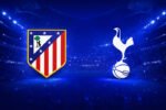 Atlético Madrid bersiap menjamu Tottenham Hotspur pada leg pertama playoff 16 besar Liga Champions di Stadion Metropolitano.